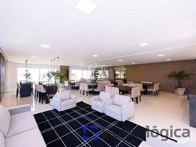 Terreno com 217m², à venda, no bairro Santa Cândida em Curitiba