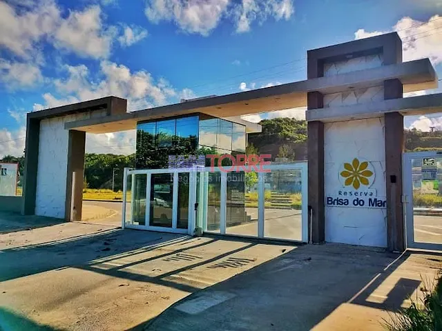 Terreno com 615m², à venda, no bairro Nossa Senhora da Vitória em Ilhéus