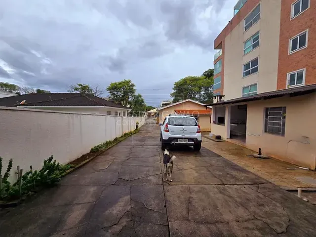 Terreno com 480m², à venda, no bairro Portão em Curitiba