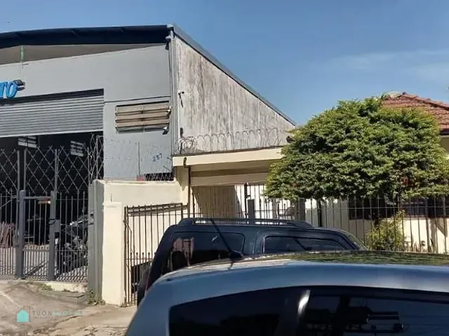 Terreno com 240m², à venda, no bairro Freguesia do Ó em São Paulo