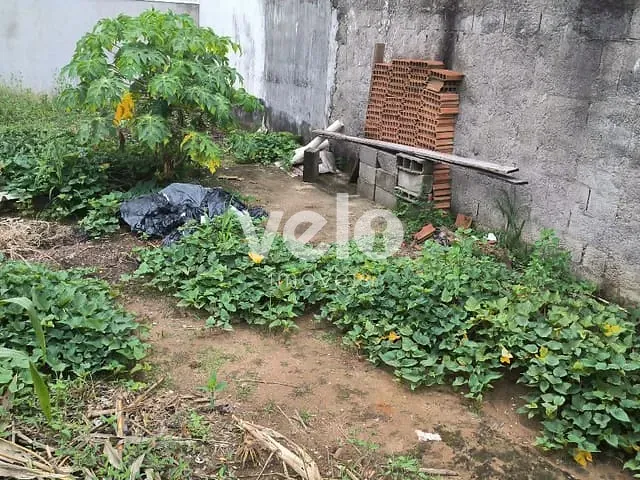 Terreno com 273m², à venda, no bairro Residencial Novo Horizonte em Taubaté