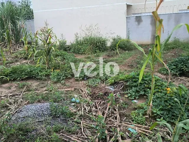 Terreno com 273m², à venda, no bairro Residencial Novo Horizonte em Taubaté