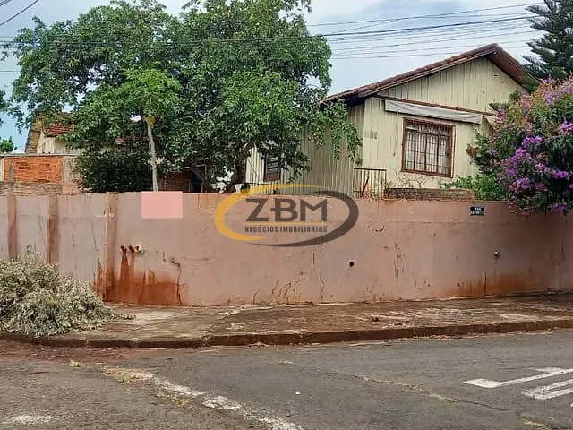 Terreno com 321m², à venda, no bairro Vila Goes em Londrina