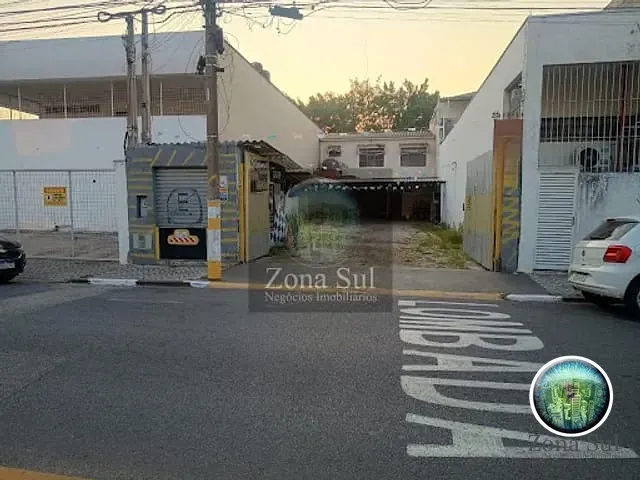 Terreno com 10m², à venda, no bairro Centro em Votorantim