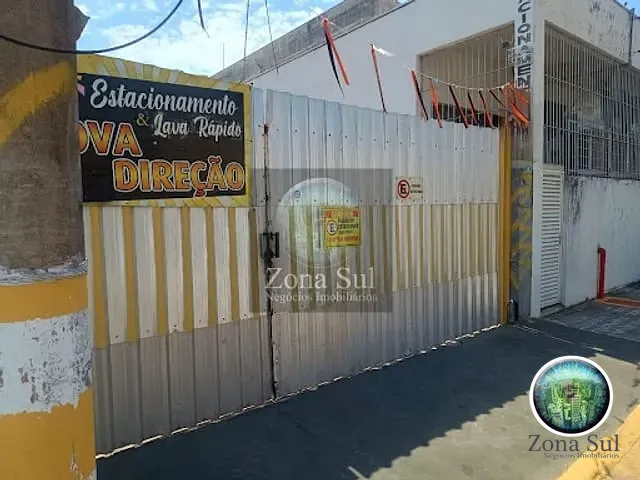 Terreno com 10m², à venda, no bairro Centro em Votorantim