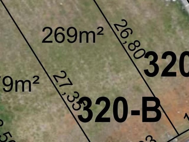 Terreno com 269m², à venda, no bairro Vale dos Cristais em Macaé