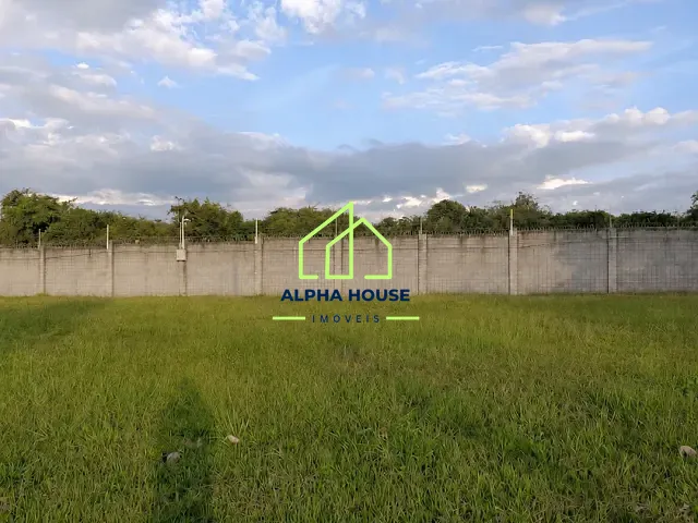 Terreno com 997m², à venda, no bairro Colonial Village II em Pindamonhangaba