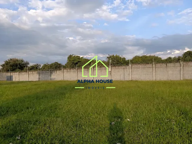 Terreno com 997m², à venda, no bairro Colonial Village II em Pindamonhangaba