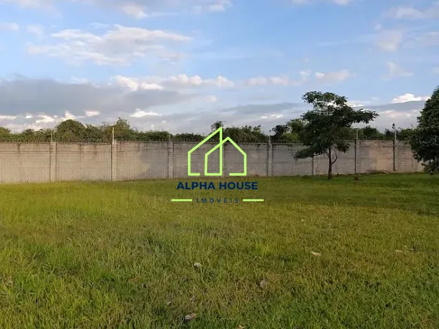 Terreno com 997m², à venda, no bairro Colonial Village II em Pindamonhangaba
