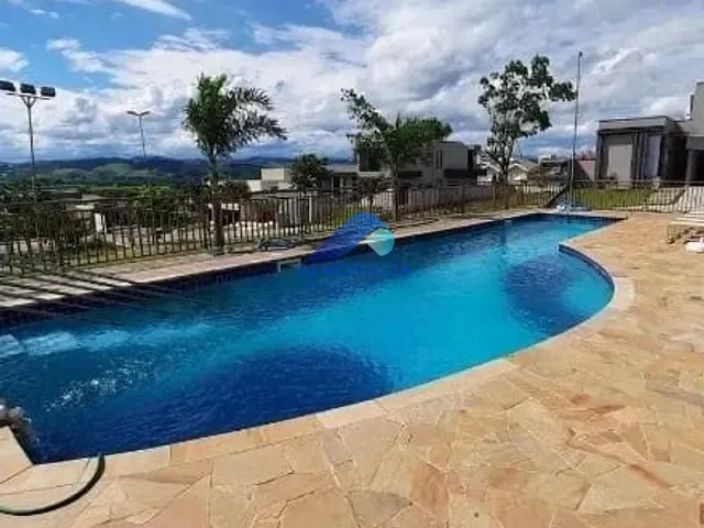 Terreno com 658m², à venda, no bairro Condomínio Residencial Monaco em São José dos Campos