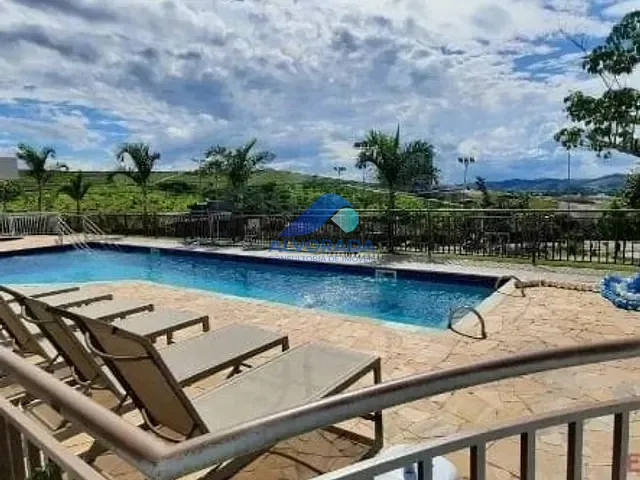 Terreno com 658m², à venda, no bairro Condomínio Residencial Monaco em São José dos Campos