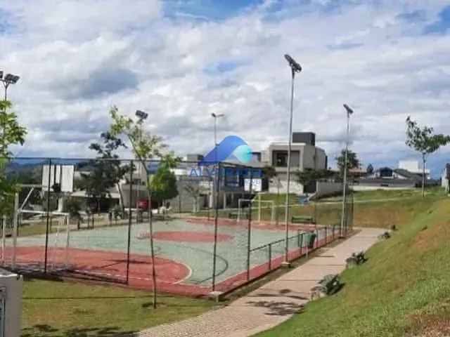 Terreno com 658m², à venda, no bairro Condomínio Residencial Monaco em São José dos Campos