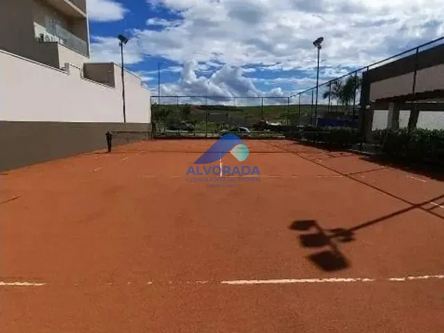 Terreno com 658m², à venda, no bairro Condomínio Residencial Monaco em São José dos Campos