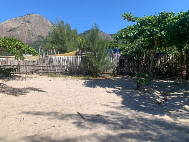 Terreno com 650m², à venda, no bairro Inoã (Inoã) em Maricá