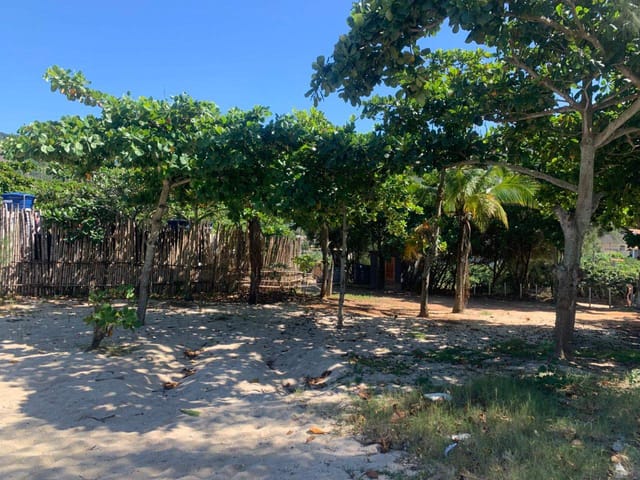 Terreno com 650m², à venda, no bairro Inoã (Inoã) em Maricá
