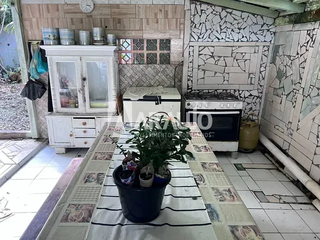 Terreno com 283m², à venda, no bairro Fazenda em Itajaí
