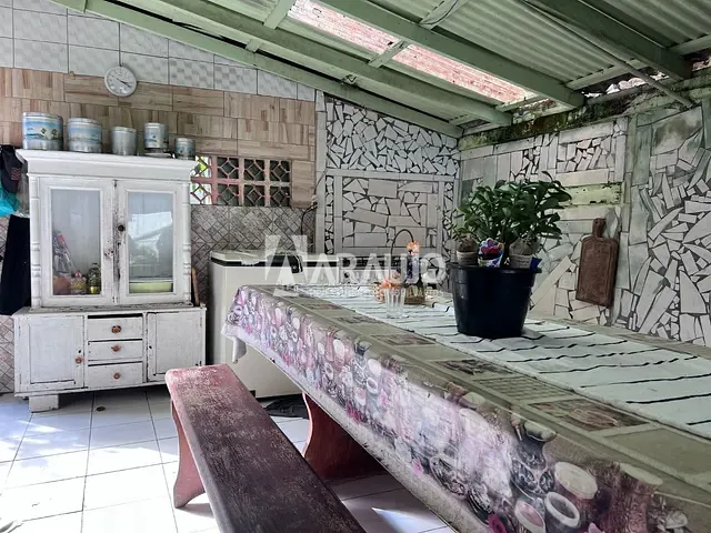 Terreno com 283m², à venda, no bairro Fazenda em Itajaí