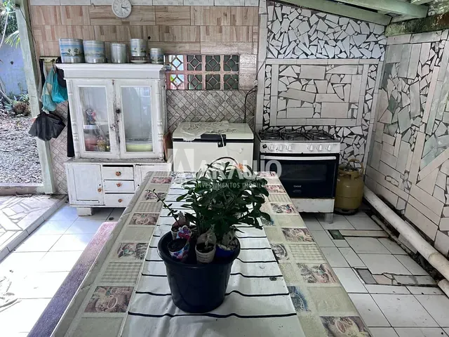 Terreno com 283m², à venda, no bairro Fazenda em Itajaí