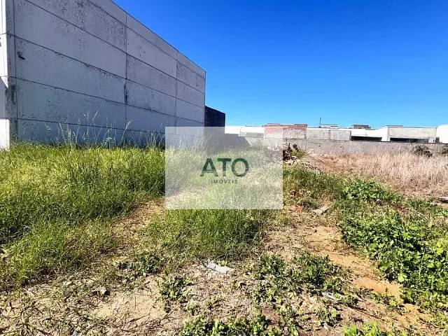 Terreno com 378m², à venda, no bairro XV novembro em Tijucas
