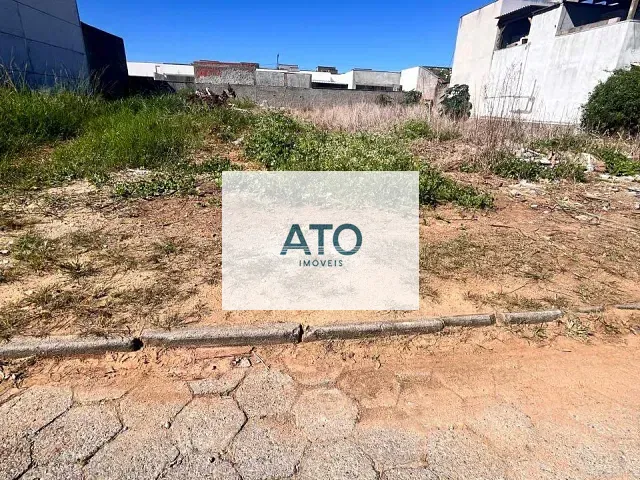 Terreno com 378m², à venda, no bairro XV novembro em Tijucas
