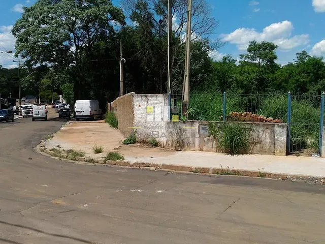 Terreno com 944m², à venda, no bairro Centro em Sumaré