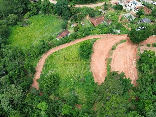 Terreno com 9170m², à venda, no bairro São Domingos em Piracaia