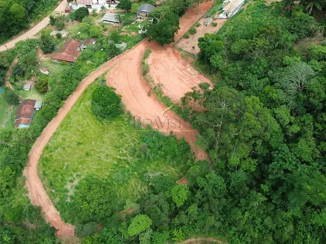 Terreno com 9170m², à venda, no bairro São Domingos em Piracaia