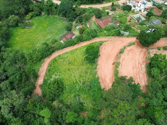 Terreno com 9170m², à venda, no bairro São Domingos em Piracaia