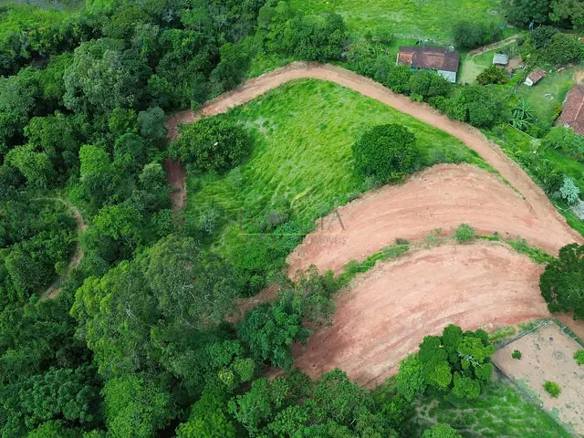Terreno com 9170m², à venda, no bairro São Domingos em Piracaia