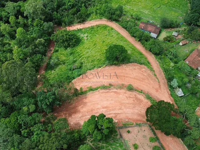Terreno com 9170m², à venda, no bairro São Domingos em Piracaia