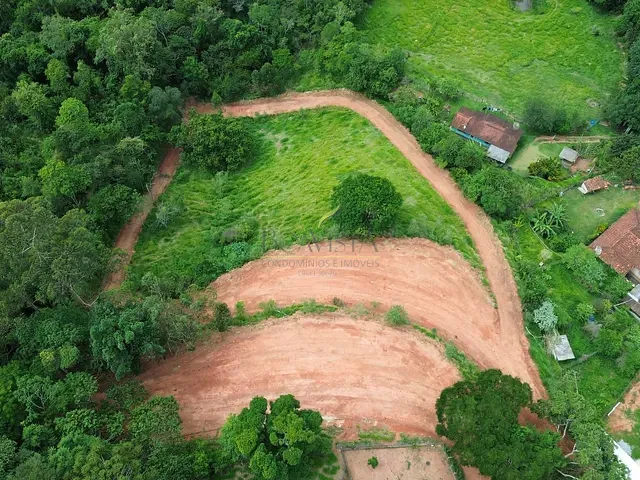 Terreno com 9170m², à venda, no bairro São Domingos em Piracaia