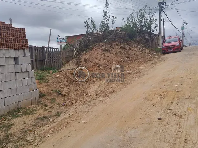 Terreno com 180m², à venda, no bairro Jardim Piatã A em Mogi das Cruzes