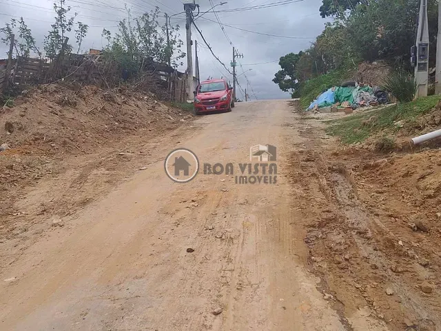 Terreno com 180m², à venda, no bairro Jardim Piatã A em Mogi das Cruzes
