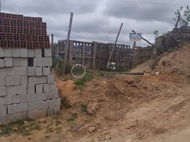 Terreno com 180m², à venda, no bairro Jardim Piatã A em Mogi das Cruzes
