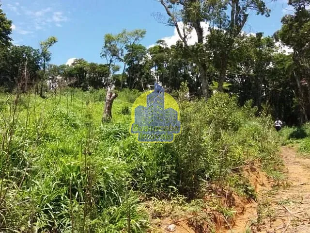 Terreno com 4170m², à venda, no bairro Bosque de Ibiúna em Ibiúna