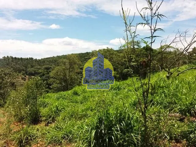 Terreno com 4170m², à venda, no bairro Bosque de Ibiúna em Ibiúna