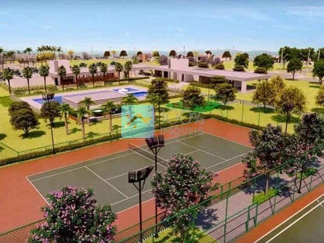 Terreno com 496m², à venda, no bairro Urbanova em São José dos Campos