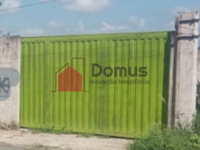 Terreno com 1750m², à venda, no bairro Cidade Nova em Pindamonhangaba