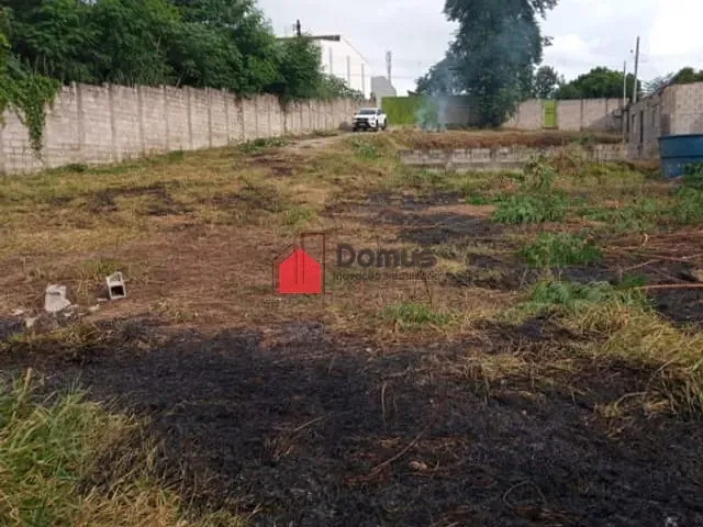 Terreno com 1750m², à venda, no bairro Cidade Nova em Pindamonhangaba