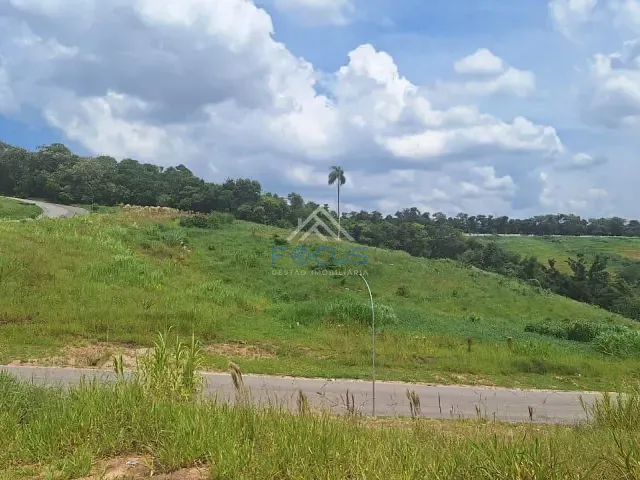 Terreno com 1000m², à venda, no bairro Jardim Rosaura em Jundiaí