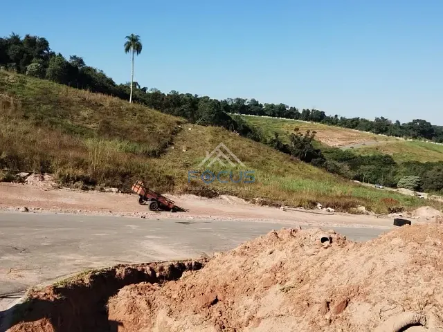 Terreno com 1000m², à venda, no bairro Jardim Rosaura em Jundiaí