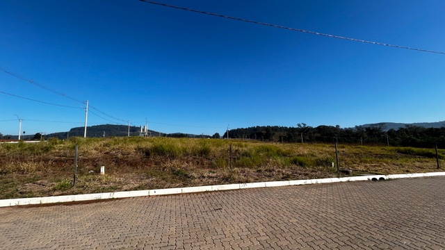 Foto do Terreno - Terreno à venda, Centenário, Sapiranga, RS | Frassão Negócios