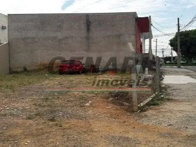 Terreno com 300m², para alugar, no bairro Jardim do Valle II em Indaiatuba