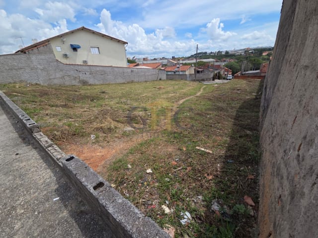 Terreno com 336m², à venda, no bairro Jardim Bela Vista em Salto de Pirapora