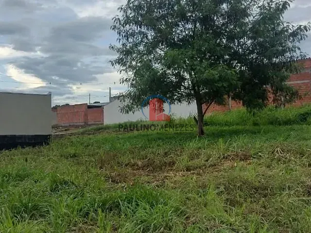 Terreno com 146m², à venda, no bairro Frezzarin 2 em Santa Bárbara D'Oeste