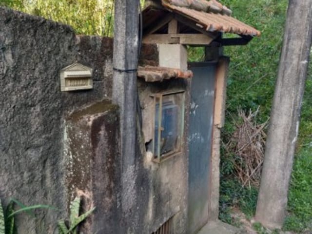 Terreno com 253m², à venda, no bairro Chácara Flora em Petrópolis