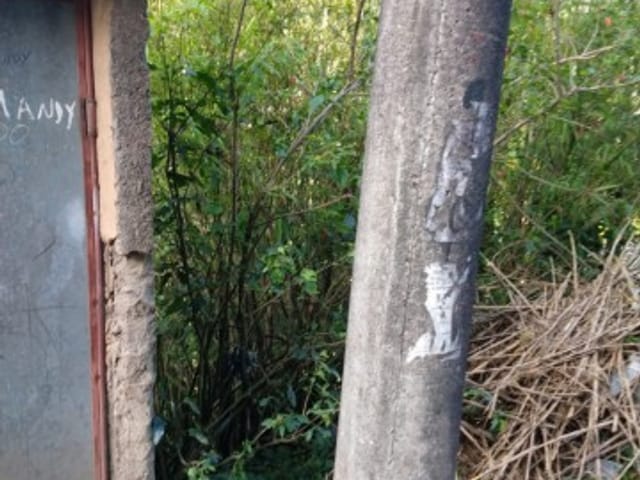 Terreno com 253m², à venda, no bairro Chácara Flora em Petrópolis