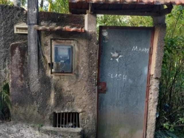 Terreno com 253m², à venda, no bairro Chácara Flora em Petrópolis