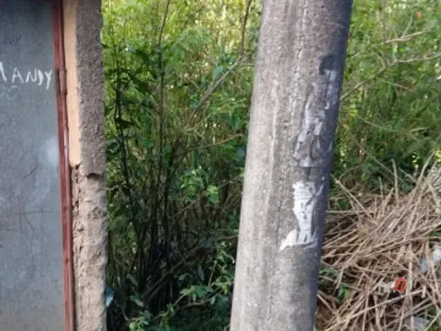 Terreno com 253m², à venda, no bairro Chácara Flora em Petrópolis