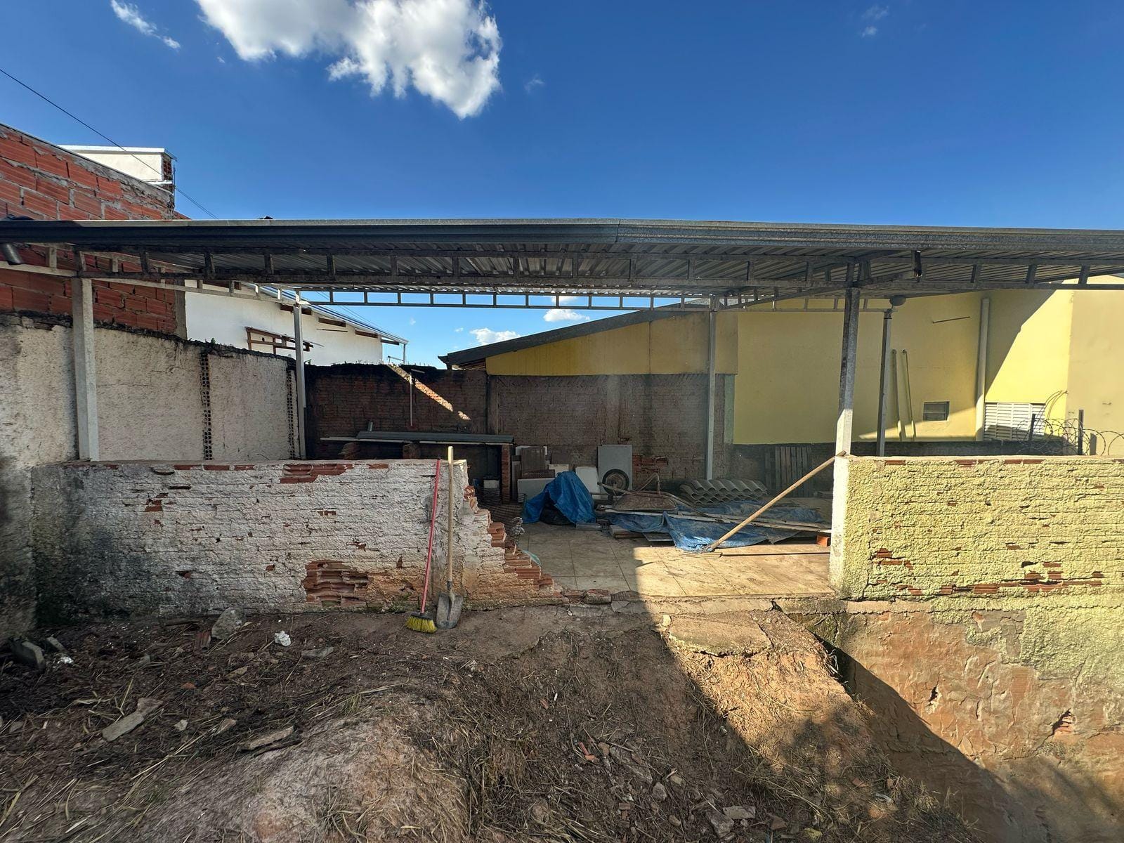 Terreno, 182 m² - Foto 2